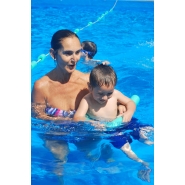 Colonia de Vacaciones 2010 - 2011